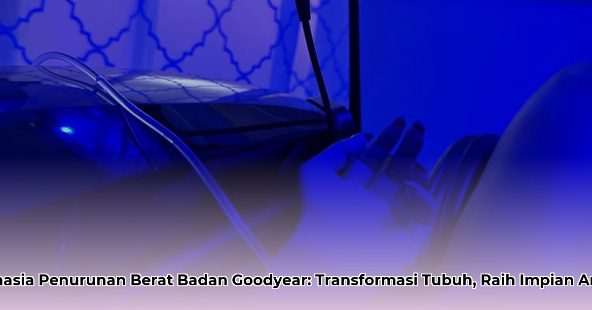 weight loss goodyear az